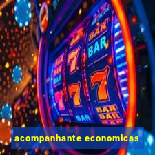 acompanhante economicas